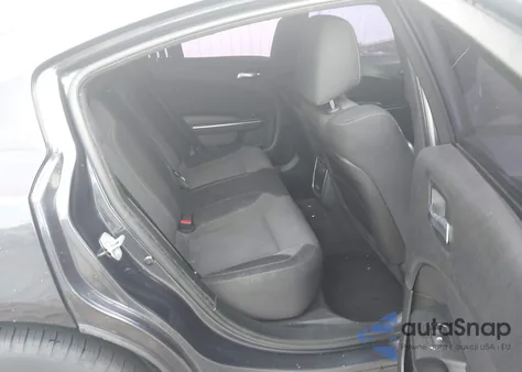 2016 Dodge Charger R/T z USA, uszkodzony, nr VIN 2C3CDXCT6GH226960